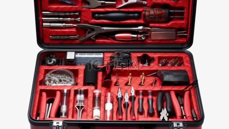 气动工具在特定环境中的适用性解析