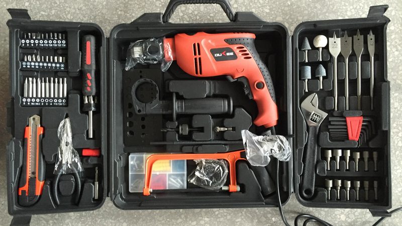 上海钳工工具十大品牌排名